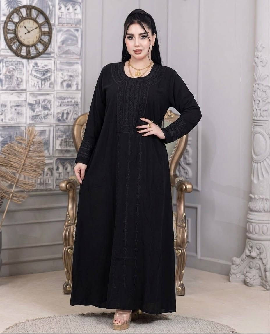 🧿﷽ وعلى الله توكلنا 🧿
# شعارنا التميز  L M 💫

موديلات  

فخامه. وجمال. المديل دشداشه  سواد فاحم 

🧶🧶نوع الخامة  كشمير  تركي 

السعر 15 

القياسات. ....XXL.....3XL.....4XL.....5XL

#توجد_خدمة_توصيل_الجميع_محافظات


**إذا كنت صاحب هذا الإعلان وتريد حذفه لأي سبب، رجاءا أرسل رسالة إلى الدعم الفني**