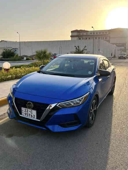 🟦 للبيع نيسان سنترا 2023 SV – أزرق – أربيل
🚗 موديل 2023، فئة SV، لون أزرق، رقم أربيل
💎 حالة ممتازة بعد صيانة البابين الأماميين بالكامل
⚡️ قيادة سلسة، اقتصادية بالبنزين، صيانة كاملة

💰 السعر: [155]
📞 للتواصل/واتساب: [***********]

📌 السيارة جاهزة للمعاينة وتجربة القيادة في بغداد
