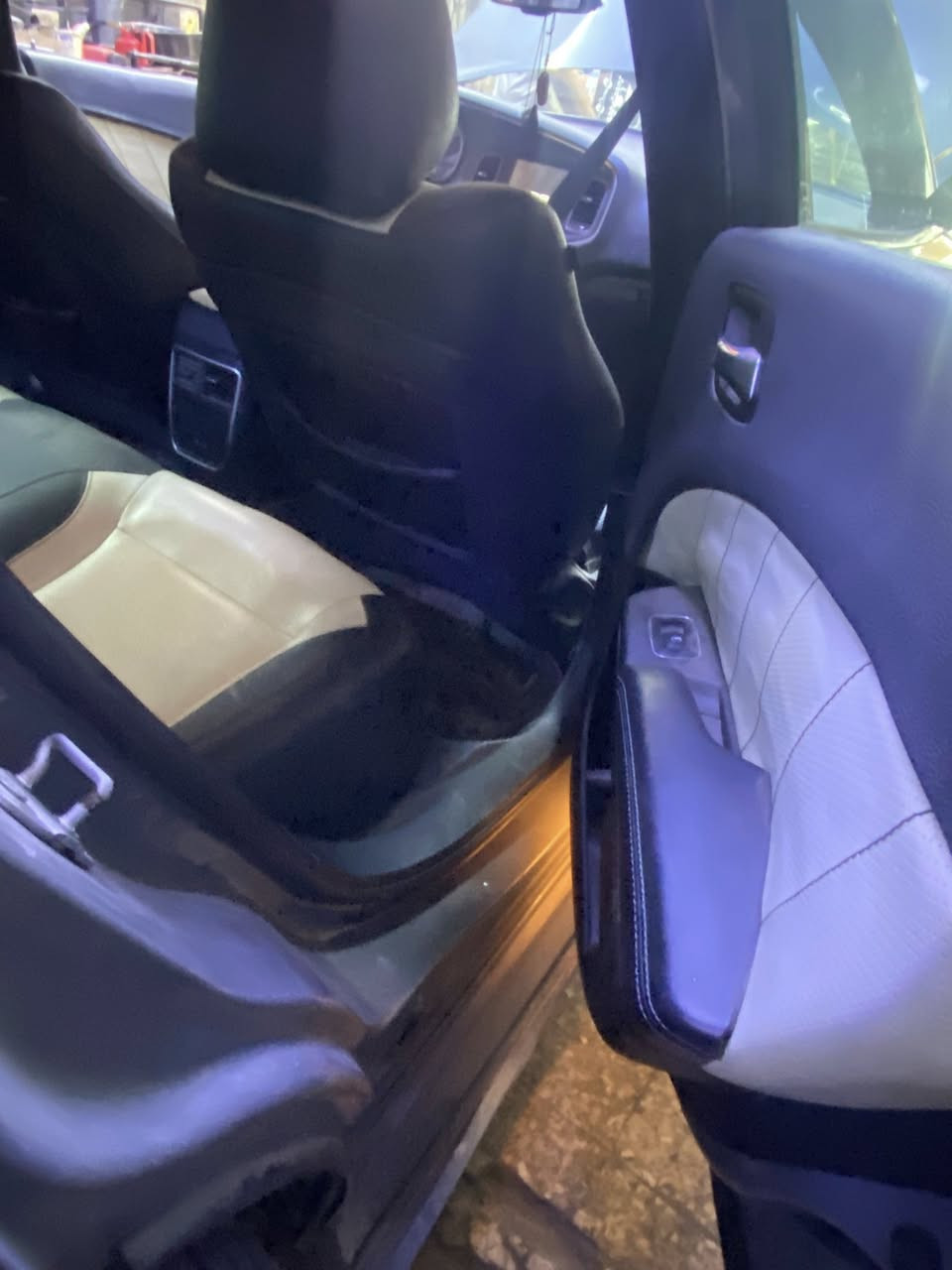 كشنات جارجر جلد مختمة Rt تدفئة للمراوس مع كشنات مخمل مع البطاين حسب الاتفاق. ***********
