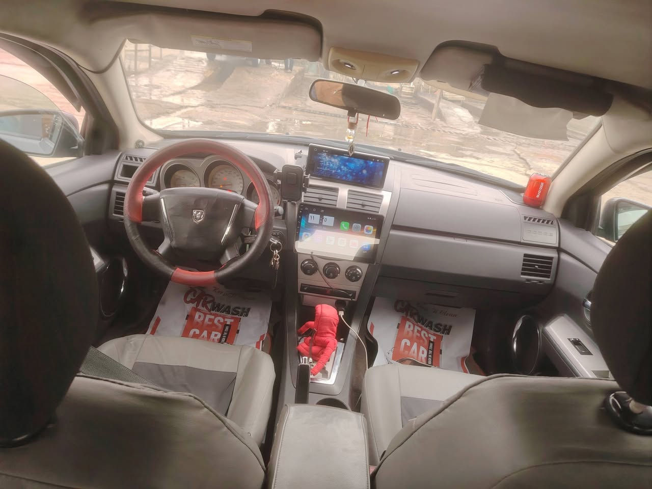 السلام عليكم
دوج افنجر 2009 رقم بغداد مميز  مكينه 2400 4 سلندر مشدودلها منظومة غاز جديده قبل 5 اشهر يعني انسه الصرف وبعدها بالضمان سياره كولش حلوة مابيها اي نقص الون الاساس سلفر مصبوغه عام تغير لون رصاصي طافي للجماليه لان بالسنويه الون رصاصي غير محدد كهربائيات السياره بلاديه ضفيره بلاديه كير مكينه صدر كوله نضيف السعر 70  وبي مجال ***********
