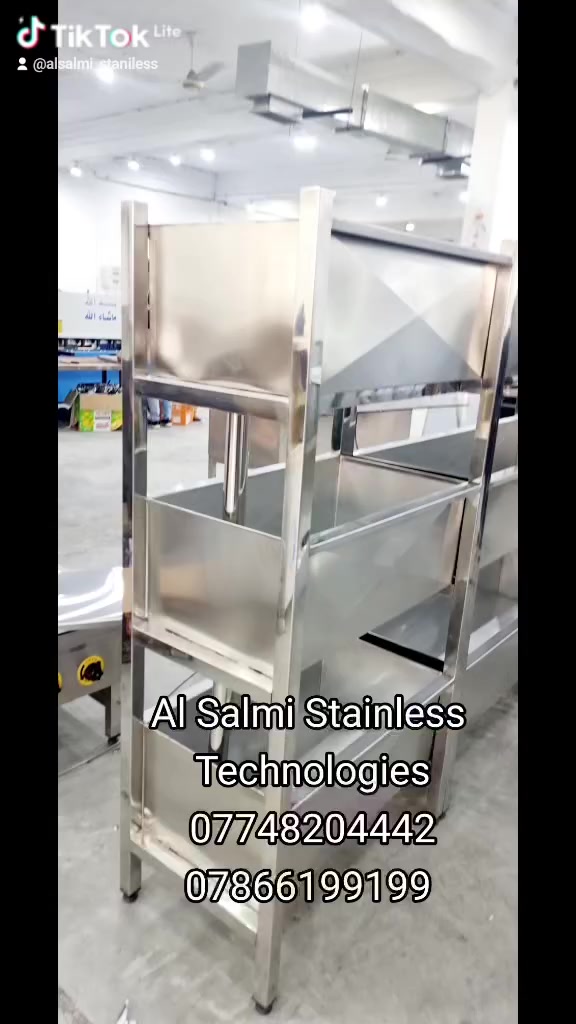 #شركة #السالمي #ضمان #حقيقي
