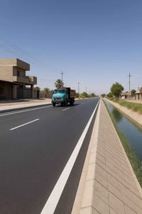للبيع أرض زراعية مميزة المساحة: دونم ونصف ✅ ماء إسالة ✅ كهرباء ✅ شارع ...