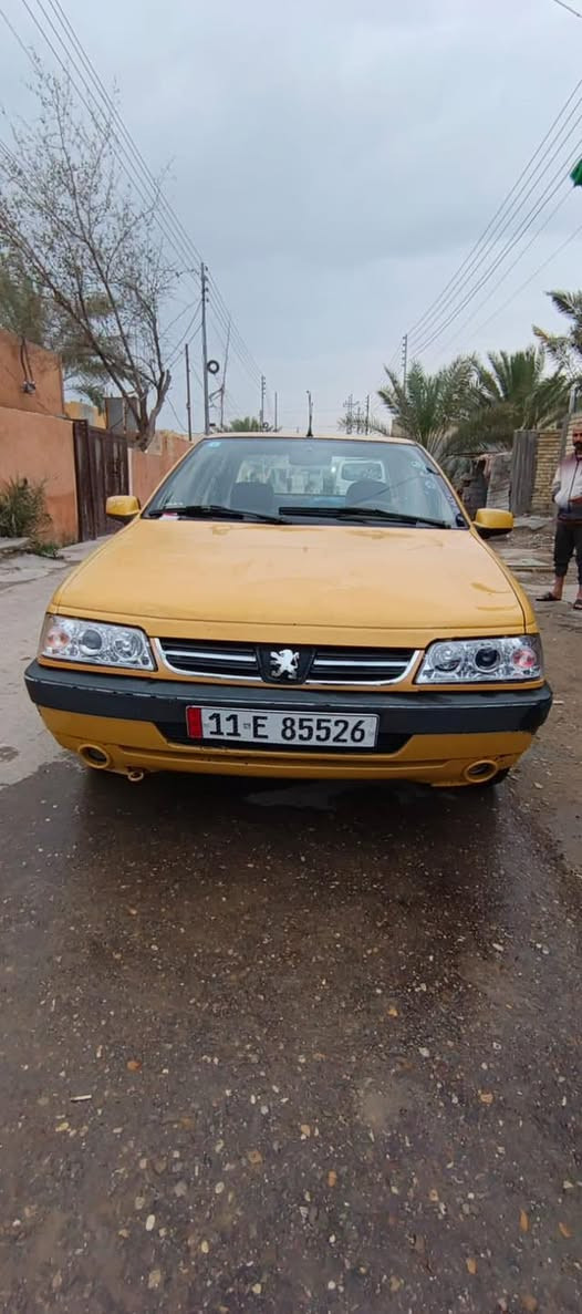 سلام عليكم بيجو لميس موديل 2013 سيارة  تبريد خير من الله تخم تايرات ومكينه جديد  سيارة جديدة  لا ضربه ولا صبغ. مكاني بغداد  السعر 31 الرقم ***********
