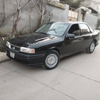 فيكترا • ١٦ صمام • السليمانية