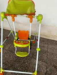 جرباية اطفال • مرجوحة اطفال • قفل جديد