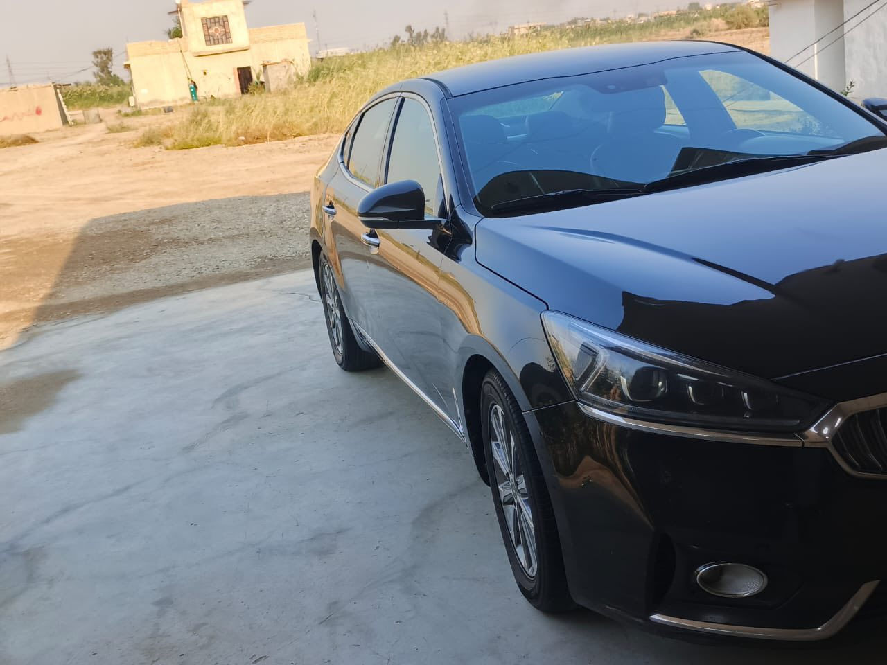 سلام عليكم مكلف بل نشر سيار كادنزه موديل ١٧ وارد امريكي بيه خمس قطع تبديل سياره رقم اربيل 
موقع واسط العزيزيه
رقم الهاتف ‭٠٧٧٣ ٢١١ ٢٨٤٩‬
