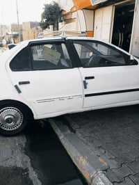 ٢٠١١ • النعمانيه • مجال سنة