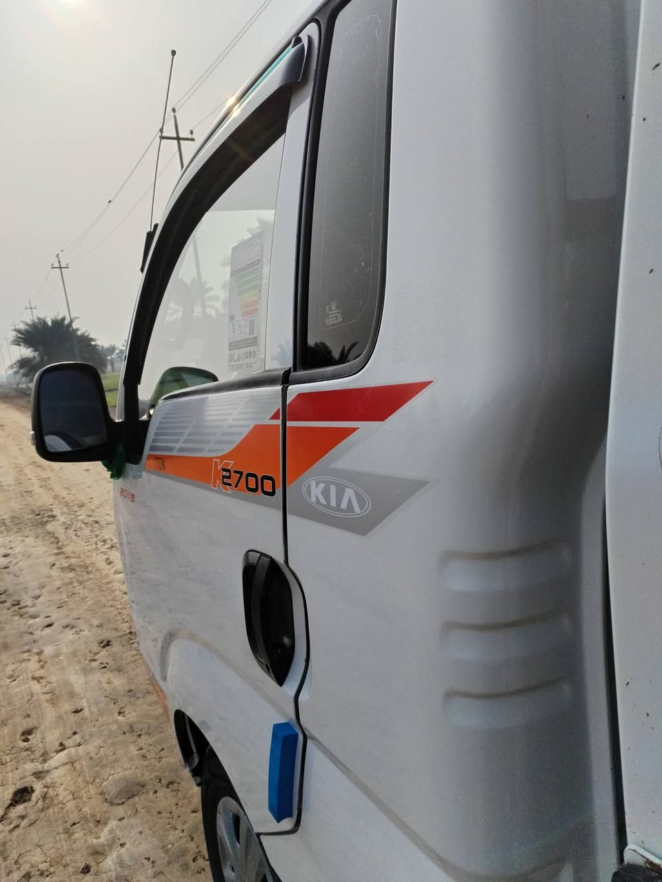 سياره كيه للبيع مكفوله كفالة عامه سنويه مجدد ل 28 تخم تاير  استفسار على رقم  ***********
