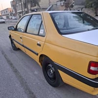 بيجو 405 • ٢٠١٣ • رقم بغداد