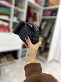 كانون ٨٠D • عدسة ١٨-١٣٥ • شتر ١٥ألف