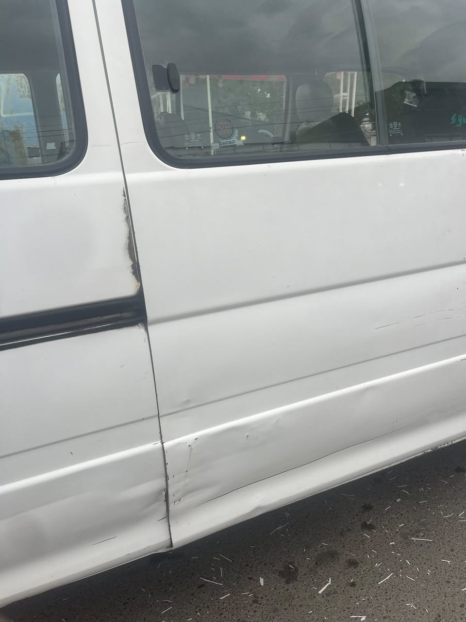 السلام عليكم جنبي 2014اج وان للبيع السياره حلوه نضيفه بسها ضربه بل جنطه والاصفاح بيها باردات قليل السعر ٨٣تحويل ثاني يوم مكاني بغداد ***********
