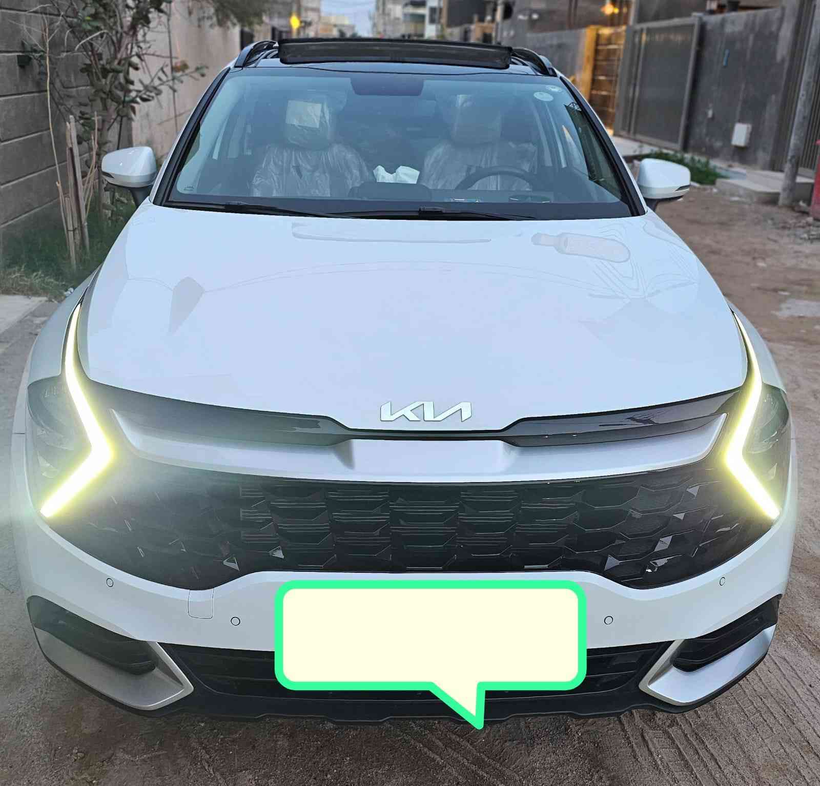 السلام عليكم للبيع فول مواصفات مكفول ماشيه 7 الف مديل 25 
***********
