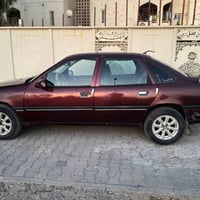 فكترا • ١٩٩٢ • صلاح الدين