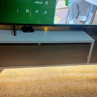 ميز بلازمة • طاولة تلفزيون