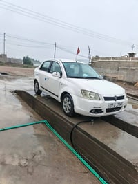 ٢٠١٢ • مكينه كورله 1800 • رقم ذي قار