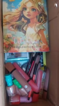 شلعة • توصيل • ماركة