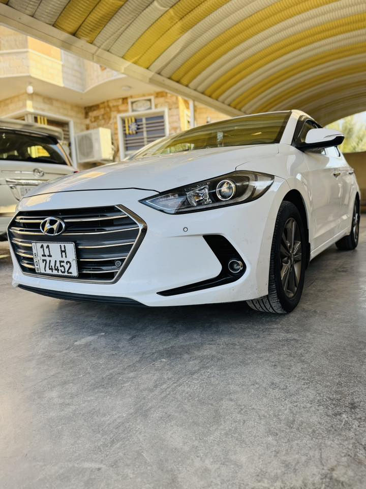 سلام عليكم 

للبيع هونداي النترا. 2017خليجي
شركة الكاصد  فول موصفات للأخير 
سياره جديده بمعنى الكلمة كلها بوضع شركه ماشيه100 آلاف حقيقي
مكفوله كفاله عامه لا صبغ ولا تبديل 
سلايد
فتحه سقف 
مري كهرباء 
حساس امامي خلفي كامره 
انظمه قياده كشنات جلد 
داخل صاج
هوايه موصفات بيها فول الفول 
مكينه. 2.0 دوش مامفتوحه
رقم بغداد نكليزي  مشروع وطني 

السعر   147. وبيها مجال للشراي
لاتصال رقم الهاتف***********

مكان السياره كربلاء قرب لامام عون 📍
