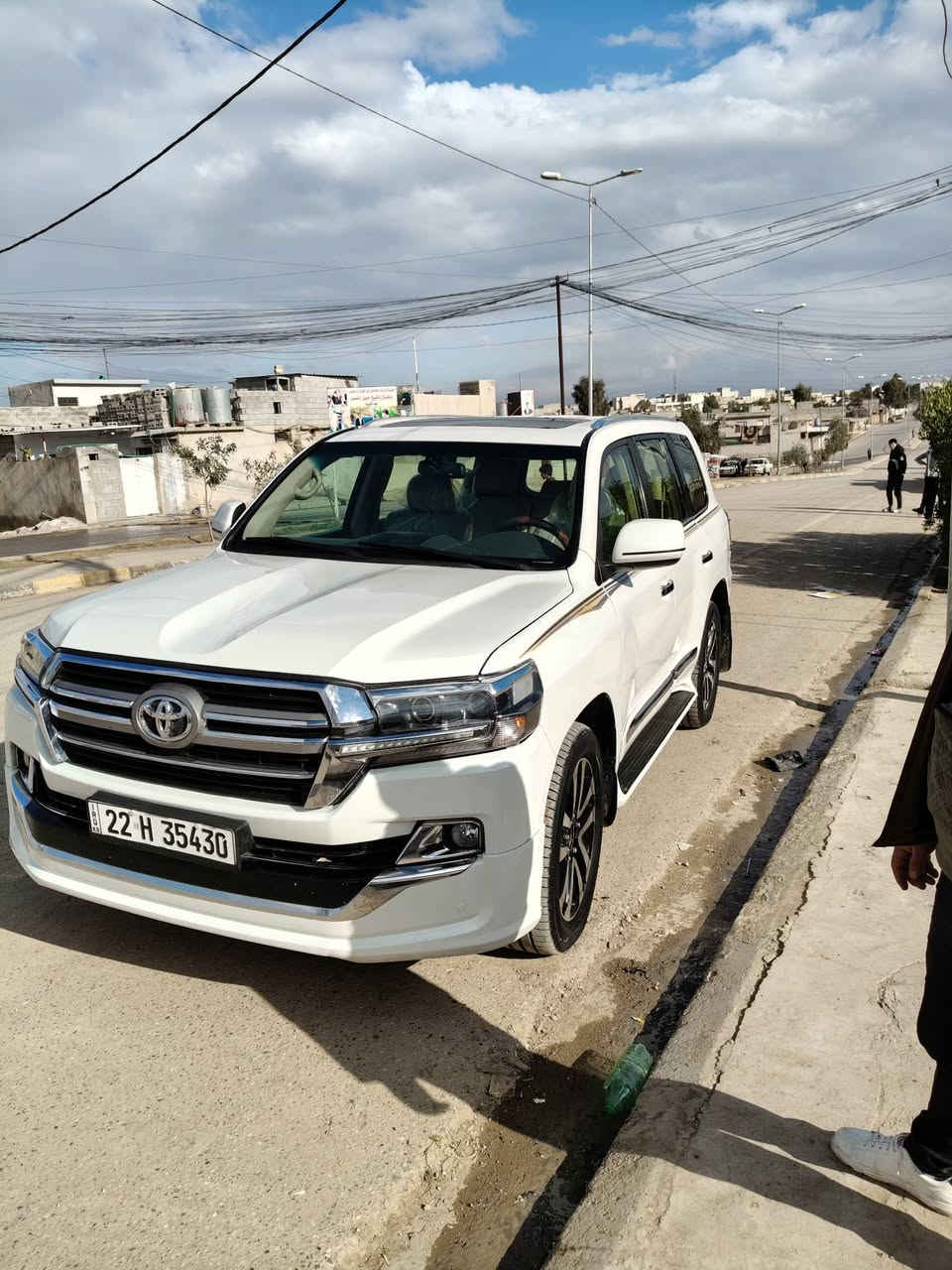 جكساره موديل 2014 رقم اربيل تحويل ثاني يوم محدثه 2021 مابيه صبغ  عدا ثحديث چاممكفوله  غات الگدام وقبق الصندوق مبدل لتحديث مواصفات لكزز جاهزه وجديده  الموصل حي المعلمين ايمن الموصل هاتفي
***********
***********
