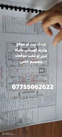 شنو عندك يخص الكهرباء اسعار مناسبه ودقه عاليه تئسيس كذالك بسعار رمزيه ...