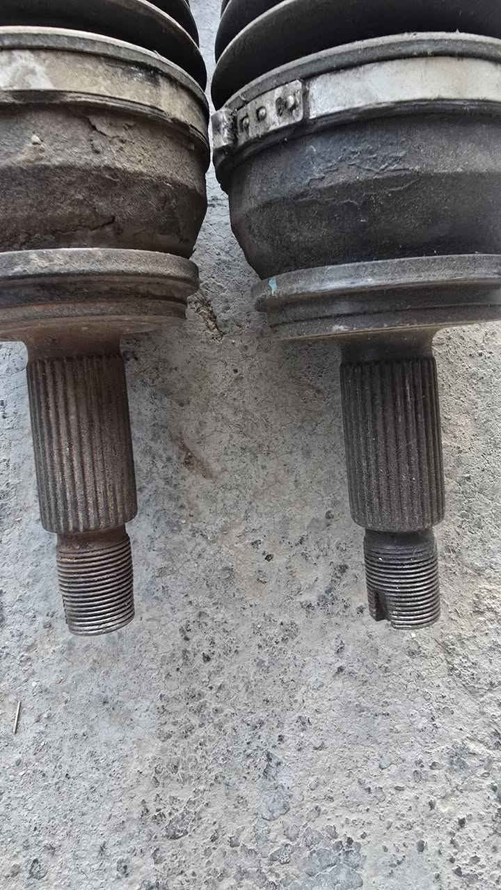 زوج درايم امامي مال كصه للبيع شتريتهن وطلع السبب مو بيهن الي يريدهن يخابرني 0780064299
سعرهن مناسب جوه السوك


**إذا كنت صاحب هذا الإعلان وتريد حذفه لأي سبب، رجاءا أرسل رسالة إلى الدعم الفني**