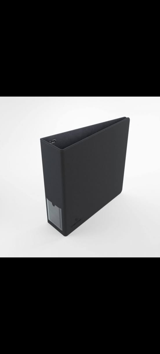 السلام عليكم
بايندر كيم جنك 
غني عن التعريف 
تكدر تضيف إلة 50 ورقة تقريبا 
ابيعلك بايندر والاوراق هدية


**إذا كنت صاحب هذا الإعلان وتريد حذفه لأي سبب، رجاءا أرسل رسالة إلى الدعم الفني**