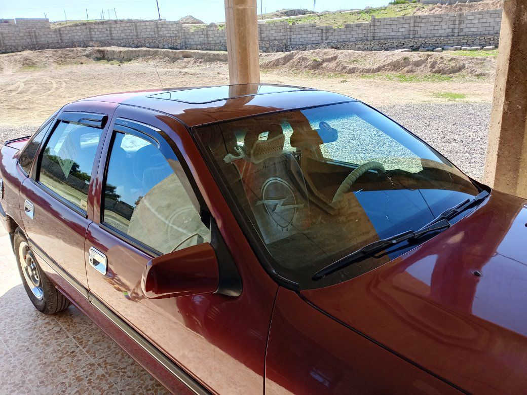 مراوس مع فكترا حجم 18أومونديا فكترا حجم 20لون ماروني رقم نينوى ألماني كير ومحرك شرط بخ عام جماليه سنويه لسنه ٢٦كابون بيها قفل مركزي كهربائيات كله شغاله موديل ٩٢ مكاني جنوب الموصل ***********
