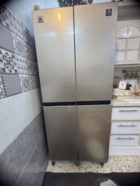 ثلاجة الحافظ • ٢٥ قدم • بغداد الشعب