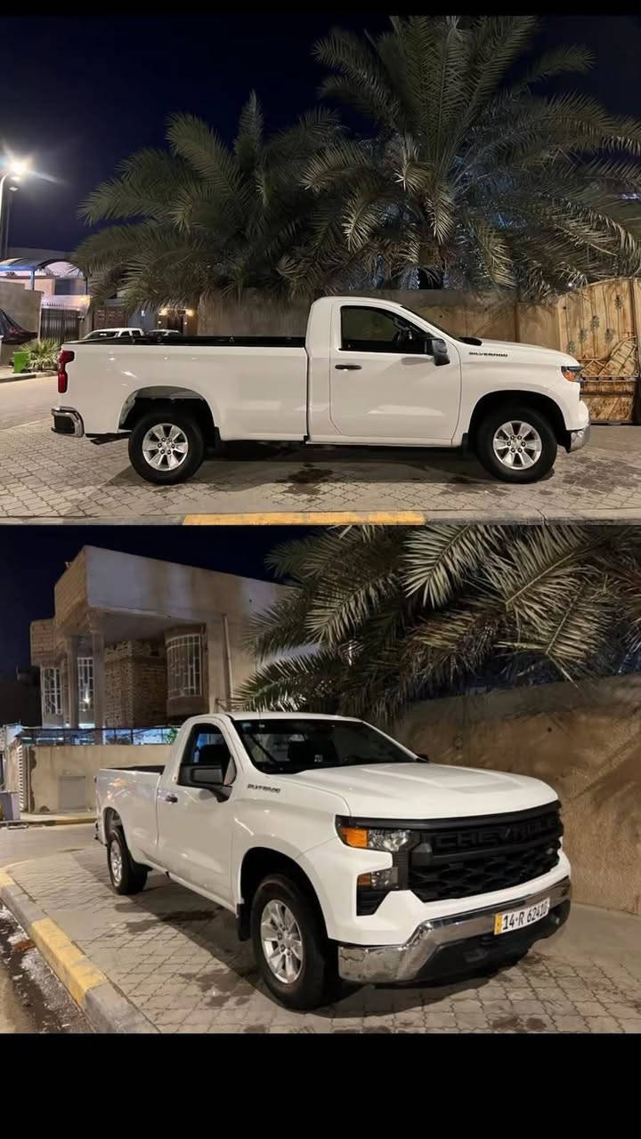 للبيع سلفادور أمريكي
مديل ٢٠٢٣ ماشي٤٢٠٠٠

بدي طويل مكينة ٨سلندر ٥٣٠٠

كير ٨ نمره كفاله عامه تقرير غرق 

تعمل وتسير فقط بيع 

موقع السياره البصرة الزبير

الأستفسار   ***********
