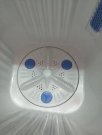 غسالة الوادي • 18 كيلو • مدينة الصدر