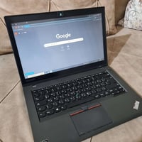 لينوفو T450 • شاشة لمس • i5 جيل خامس