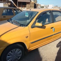 سمند 11 • محرك مكفول • شرط التحويل