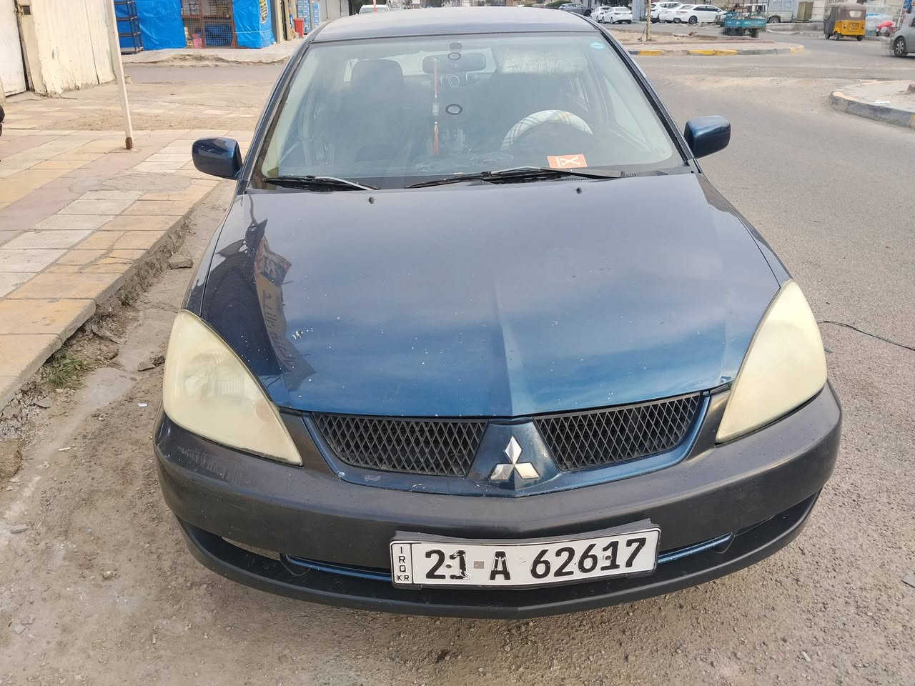 سلام عليكم من رخصت صاحب كروب
لانسر لليع موديل 2008 رقمه سليمانيه هزه بيه 2026 مصبوغه عام جماليه بيه بدايت خيط تبخير سياره كاله جديد شاد بيه صار شهر بدلت كالشي بيه جديد سياره سعره  60 ورقه رقم تلفون ***********
