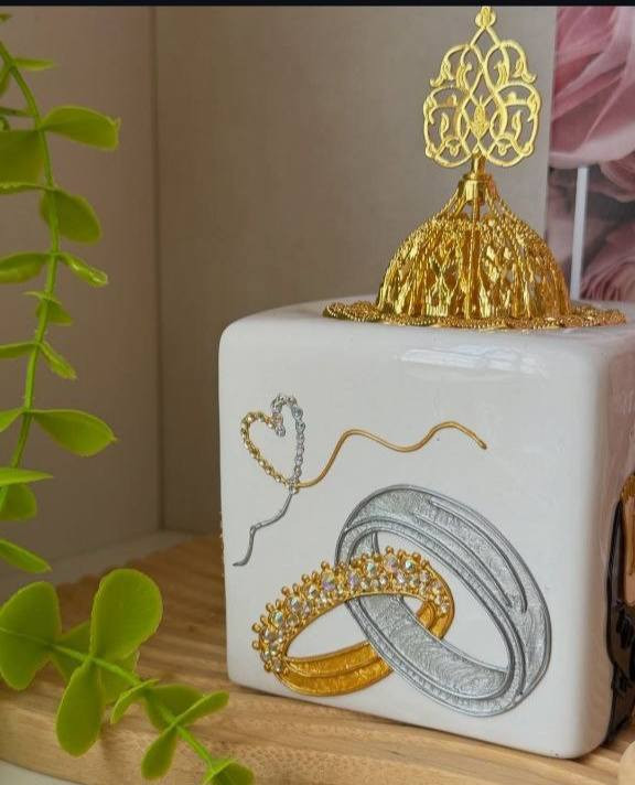 جمال ونزاكه وترتيب بس رسم حسب الطلب ♥️
الالوان ثابتة 100%عند الغسل وعند اي مؤثر،خارجي ❤️
توصيل لجميع محافظات العراق 🚕##


**إذا كنت صاحب هذا الإعلان وتريد حذفه لأي سبب، رجاءا أرسل رسالة إلى الدعم الفني**