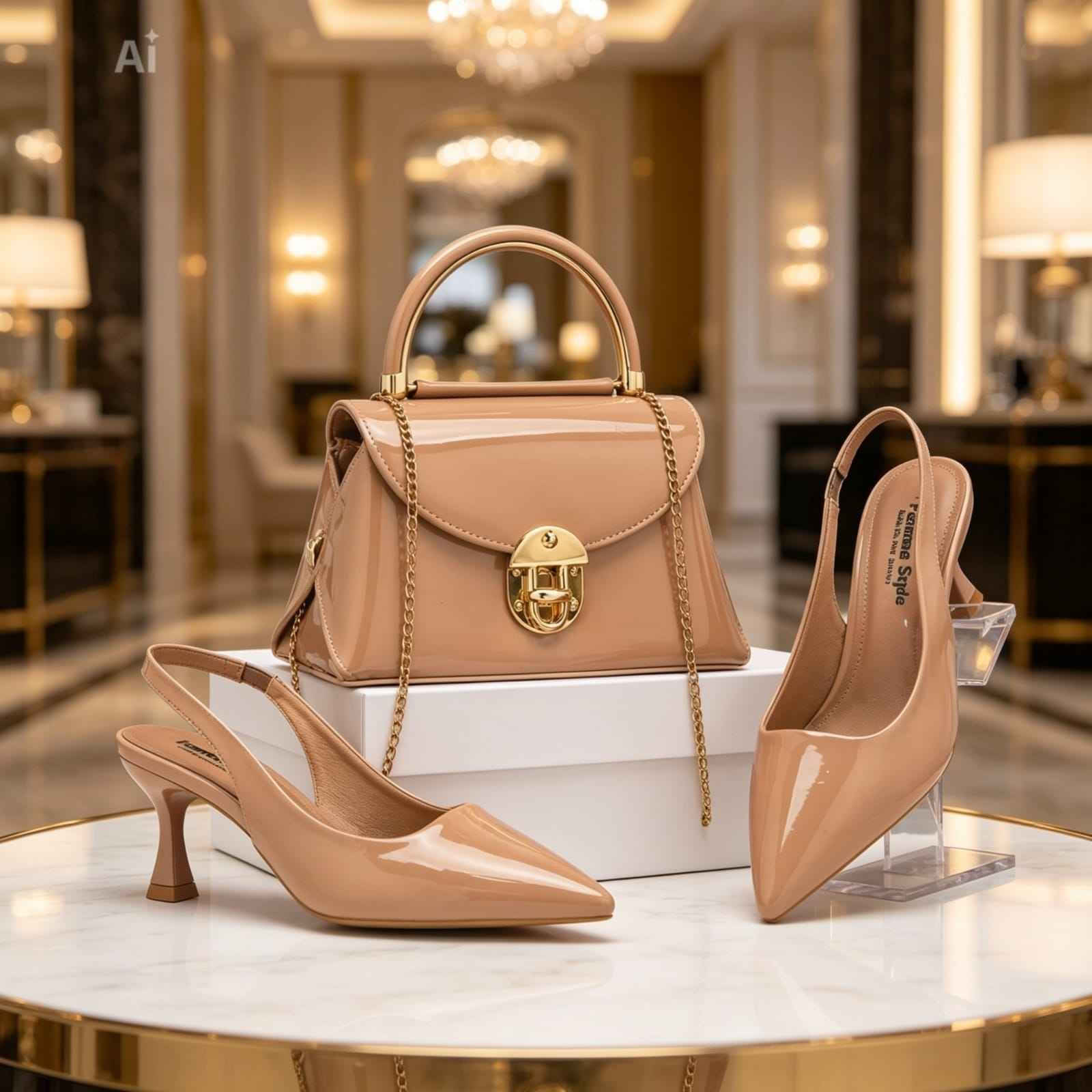 ‎📷جبنا لكم جديد صندالة +صاك بنات  👜💫 
✅✅مودل  رجع من جديد
موضيل متوفر👈👈👈👇
المقاسات 🥰36.37.38.‎ سلا, المغرب


**إذا كنت صاحب هذا الإعلان وتريد حذفه لأي سبب، رجاءا أرسل رسالة إلى الدعم الفني**