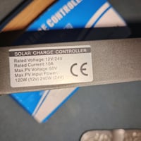 منضم طاقه شمسيه لبيع 07706984491