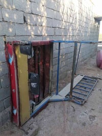 محجر نضيف للبيع 07805350599