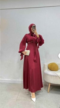 فستان العيد • توصيل محافظات • بغداد