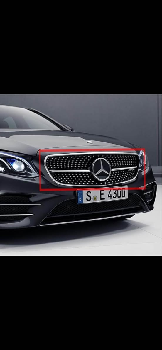 شباك مارسدس بنز يركب على :
* Mercedes-Benz C-Class (W205)
* Mercedes-Benz E-Class (W213)
* Mercedes-Benz CLA (C117)
* Mercedes-Benz GLC (X253) بلاد, صلاح الدين


**إذا كنت صاحب هذا الإعلان وتريد حذفه لأي سبب، رجاءا أرسل رسالة إلى الدعم الفني**