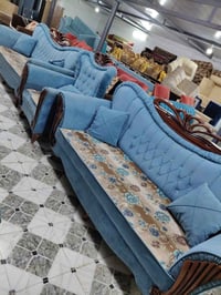 طقم ٥قطع • لون سماوي • الناصرية الغراف