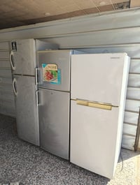 ثلاجه • ضمان شهر • حله ابي غرق