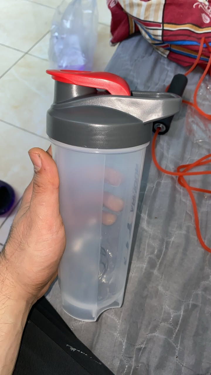 حبل قفز مطاط يمكن مترين مثل هذا لون احمر 
مع مطارة بروتين اكرلك اصلية
ثنينهم ب ١٠ وي توصيل


**إذا كنت صاحب هذا الإعلان وتريد حذفه لأي سبب، رجاءا أرسل رسالة إلى الدعم الفني**