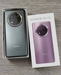 هونر X9c • ٢٥٦ • ١٢+١٢ رام