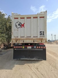 مقطوره للبيع شاصي 16 دناكير 16 كفاله عامه 07718481165 07815682680