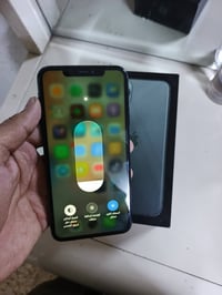 ايفون 11 برو ماكس • ٢٥٦ • مبدل شاشه