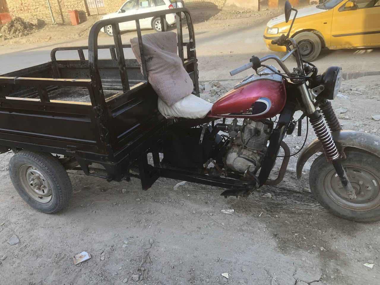 السلام عليك البيع ستوته كلك كلك السعر 700 وبيه مجال مكاني سوق شيوخ  اكفلك بلعشاير  الشراي خاص


**إذا كنت صاحب هذا الإعلان وتريد حذفه لأي سبب، رجاءا أرسل رسالة إلى الدعم الفني**