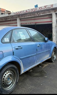 ويلات حديد 15 • مناسب اكسنت اوبتره • جسر ديالى