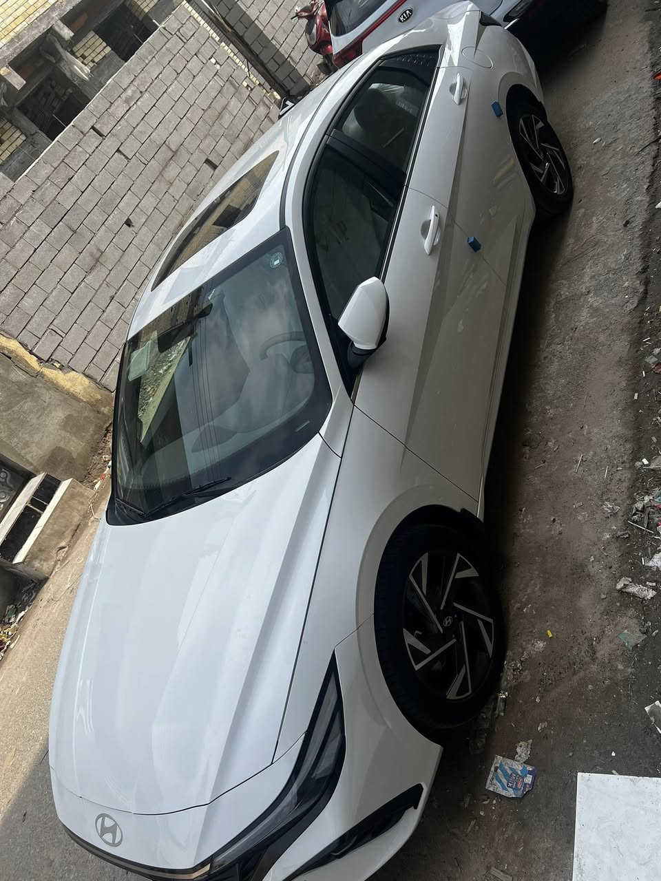 النتره خليجي محرك 200 كفاله سياره
سياره ماشيه الف كلش جديده
فول سياره 
رقمه اربيل
سعره 197

‭0772 249 6487‬
