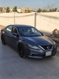 التيما SV • موديل ٢٠١٧ • ضرر قطعتين