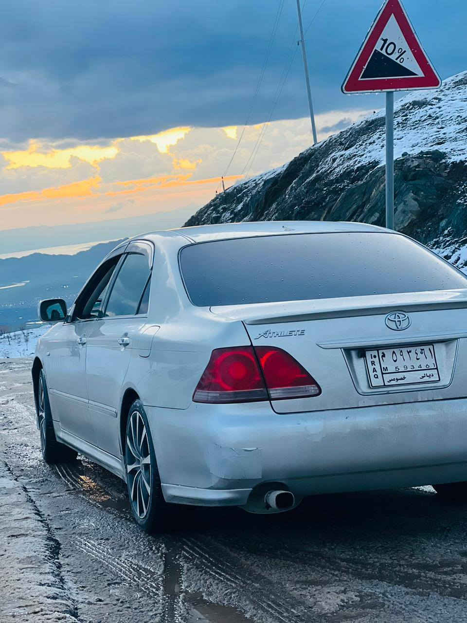 شاهینەی سپۆرت ٢٠٠٥
١٨٠ ی گێڕ بچوک .(بچوک بە بچوک)
کوشن جڵد 
کامل مەسرەف کراوە سەیارەی ماڵانە
٤٨ گەڵاو مەجالێکی برایانە..
***********
***********
*********** بشدار, السليمانية
