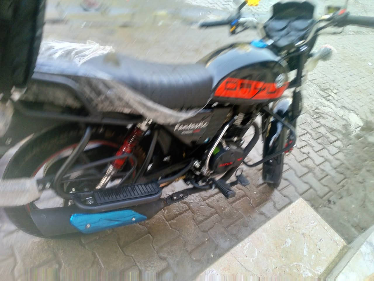 سلام عليكم
دراجه دايوند البيع مديل 2026 صالهه اسبوعين من نزلتهه 
دراجه كلشي مابيهه الله وكيلك صالي اسبوعين من نزلتهه 
رايدهه 1700 وبيهه مجال الطيبين
***********
